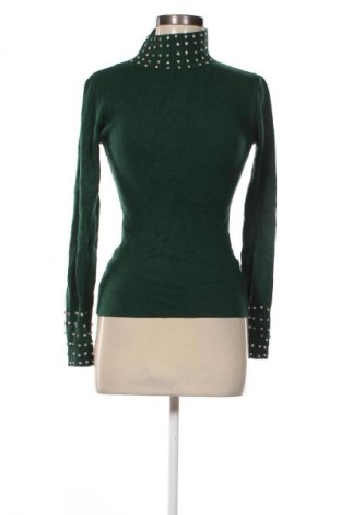 Dámsky pulóver Unbranded, Veľkosť L, Farba Zelená, Cena  7,95 €