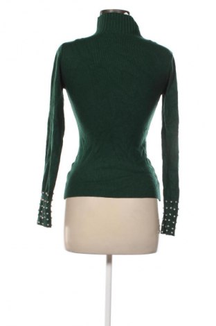 Dámsky pulóver Unbranded, Veľkosť L, Farba Zelená, Cena  7,95 €