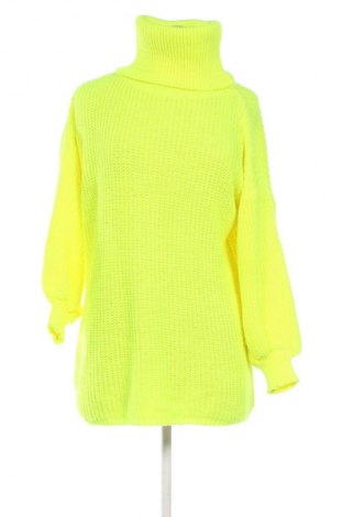 Damenpullover Unbranded, Größe M, Farbe Grün, Preis 14,83 €