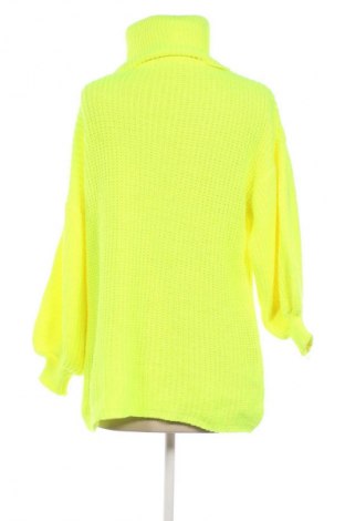 Damenpullover Unbranded, Größe M, Farbe Grün, Preis 14,83 €