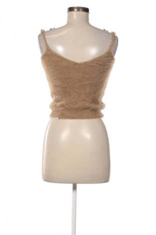 Női pulóver Unbranded, Méret XS, Szín Barna, Ár 1 839 Ft