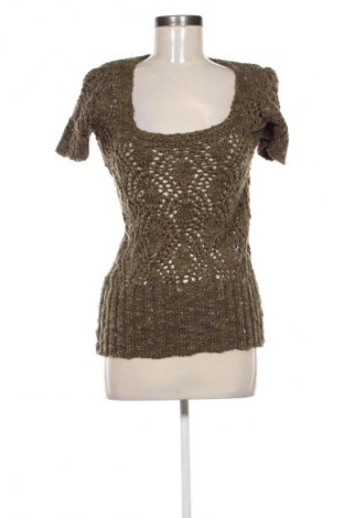 Дамски пуловер Unbranded, Размер S, Цвят Многоцветен, Цена 54,15 лв.