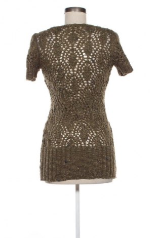 Дамски пуловер Unbranded, Размер S, Цвят Многоцветен, Цена 54,15 лв.