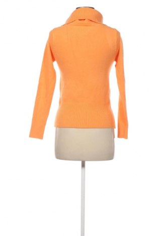 Damenpullover Unbranded, Größe M, Farbe Orange, Preis € 7,99