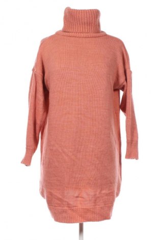 Γυναικείο πουλόβερ Unbranded, Μέγεθος L, Χρώμα Ρόζ , Τιμή 11,99 €