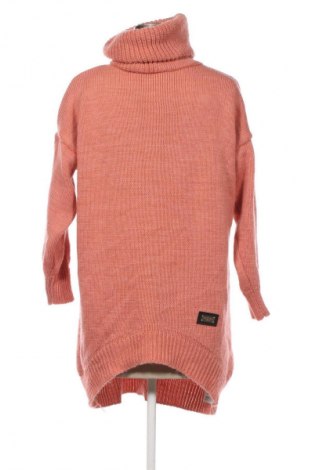 Γυναικείο πουλόβερ Unbranded, Μέγεθος L, Χρώμα Ρόζ , Τιμή 11,99 €
