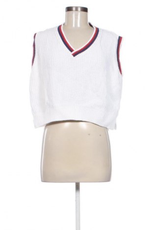 Pulover de femei Unbranded, Mărime L, Culoare Alb, Preț 77,17 Lei