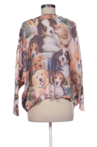 Damenpullover Unbranded, Größe XXL, Farbe Mehrfarbig, Preis € 14,83