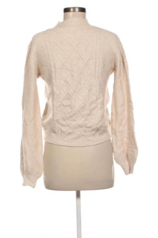 Női pulóver Unbranded, Méret M, Szín Bézs, Ár 5 539 Ft