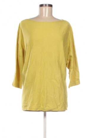 Γυναικείο πουλόβερ Unbranded, Μέγεθος XL, Χρώμα Κίτρινο, Τιμή 14,83 €