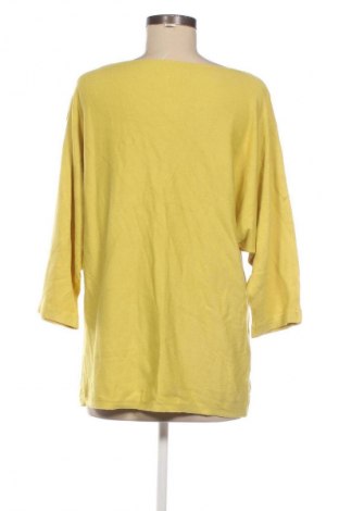 Γυναικείο πουλόβερ Unbranded, Μέγεθος XL, Χρώμα Κίτρινο, Τιμή 14,83 €