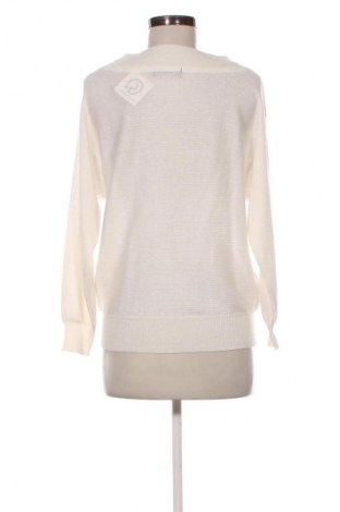 Damenpullover Unbranded, Größe L, Farbe Weiß, Preis € 14,83