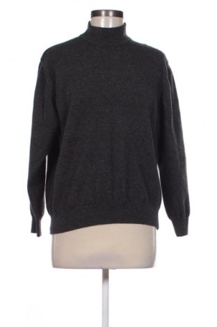 Damski sweter Unbranded, Rozmiar L, Kolor Szary, Cena 66,67 zł