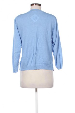 Pulover de femei Unbranded, Mărime S, Culoare Albastru, Preț 77,17 Lei