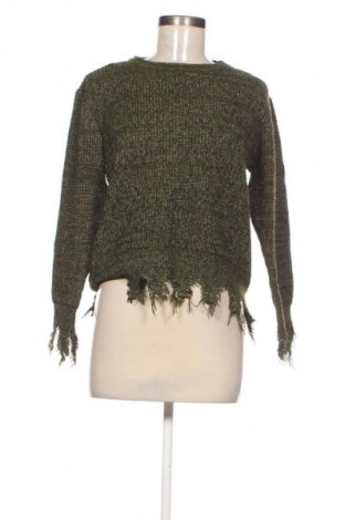 Γυναικείο πουλόβερ Unbranded, Μέγεθος M, Χρώμα Πολύχρωμο, Τιμή 27,70 €