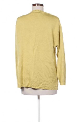 Pulover de femei Unbranded, Mărime XXL, Culoare Galben, Preț 77,17 Lei