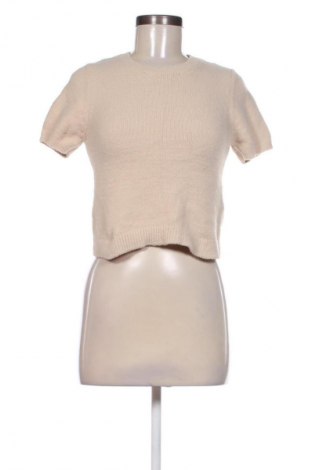 Dámský svetr Unbranded, Velikost S, Barva Béžová, Cena  582,00 Kč