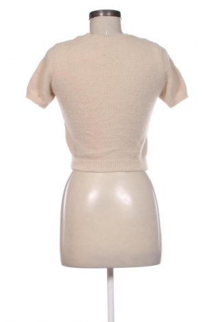 Dámský svetr Unbranded, Velikost S, Barva Béžová, Cena  582,00 Kč