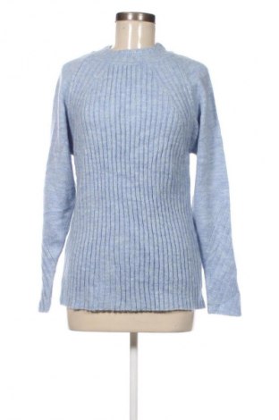 Γυναικείο πουλόβερ Unbranded, Μέγεθος L, Χρώμα Μπλέ, Τιμή 10,99 €