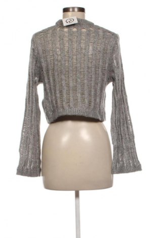 Дамски пуловер Unbranded, Размер M, Цвят Сив, Цена 6,13 €
