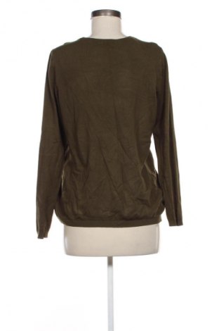 Pulover de femei Unbranded, Mărime XL, Culoare Verde, Preț 76,32 Lei