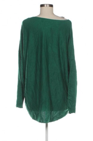 Γυναικείο πουλόβερ Unbranded, Μέγεθος XXL, Χρώμα Πράσινο, Τιμή 18,99 €