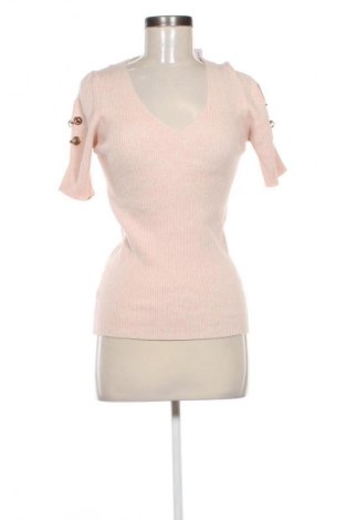 Γυναικείο πουλόβερ Unbranded, Μέγεθος M, Χρώμα Ρόζ , Τιμή 14,83 €