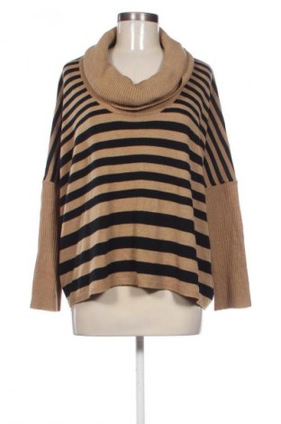 Дамски пуловер Unbranded, Размер M, Цвят Многоцветен, Цена 29,00 лв.