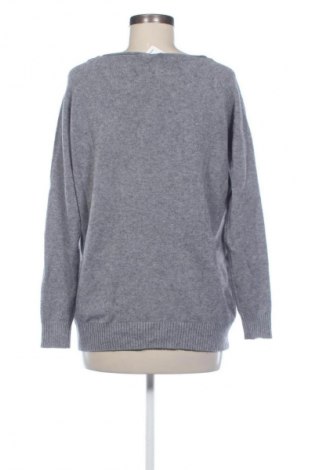 Γυναικείο πουλόβερ Unbranded, Μέγεθος L, Χρώμα Γκρί, Τιμή 14,83 €