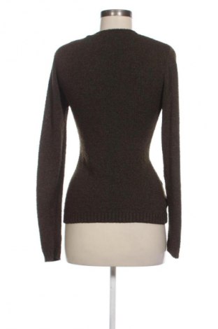 Dámský svetr Unbranded, Velikost M, Barva Zelená, Cena  367,00 Kč