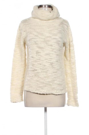 Pulover de femei Unbranded, Mărime M, Culoare Ecru, Preț 76,32 Lei