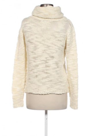 Pulover de femei Unbranded, Mărime M, Culoare Ecru, Preț 76,32 Lei