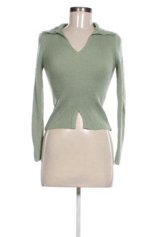 Pulover de femei Unbranded, Mărime M, Culoare Verde, Preț 76,32 Lei