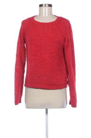 Damenpullover Unbranded, Größe S, Farbe Rot, Preis 14,83 €