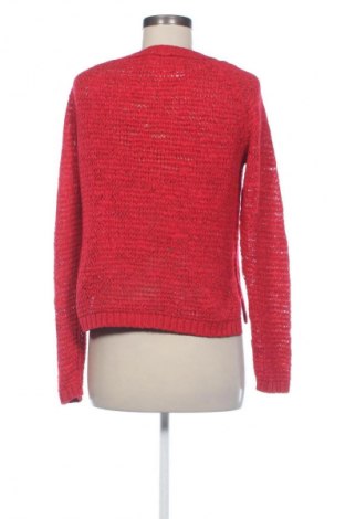 Damenpullover Unbranded, Größe S, Farbe Rot, Preis 14,83 €