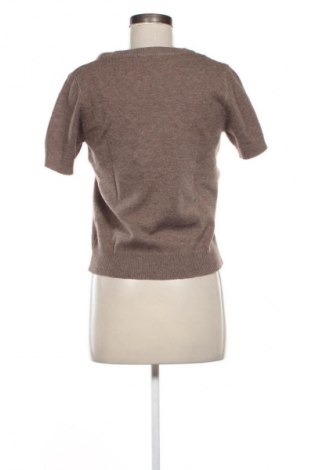 Дамски пуловер Unbranded, Размер S, Цвят Кафяв, Цена 28,99 лв.