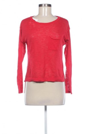 Női pulóver Unbranded, Méret S, Szín Piros, Ár 5 800 Ft