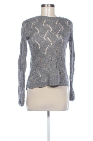 Damenpullover Unbranded, Größe S, Farbe Grau, Preis 14,83 €