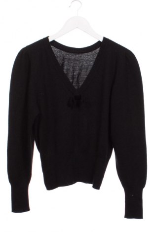 Dámský svetr Unbranded, Velikost M, Barva Černá, Cena  371,00 Kč