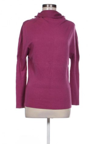 Дамски пуловер Unbranded, Размер S, Цвят Лилав, Цена 29,33 лв.
