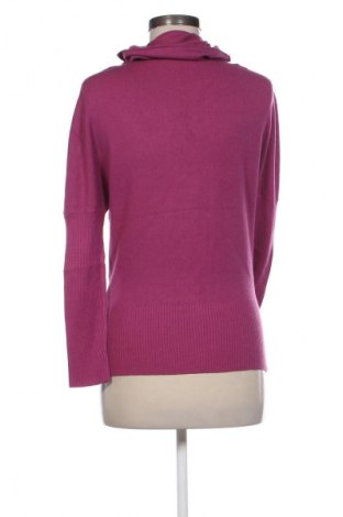 Дамски пуловер Unbranded, Размер S, Цвят Лилав, Цена 29,33 лв.