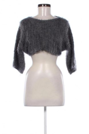 Damski sweter Unbranded, Rozmiar M, Kolor Szary, Cena 67,41 zł