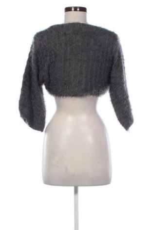 Damski sweter Unbranded, Rozmiar M, Kolor Szary, Cena 67,41 zł