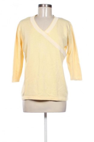 Dámský svetr Unbranded, Velikost XL, Barva Žlutá, Cena  367,00 Kč