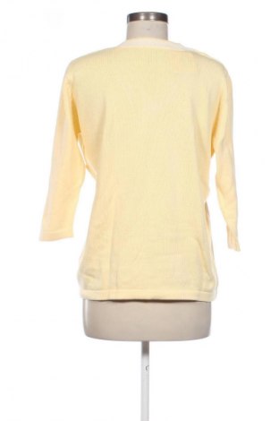 Dámský svetr Unbranded, Velikost XL, Barva Žlutá, Cena  367,00 Kč