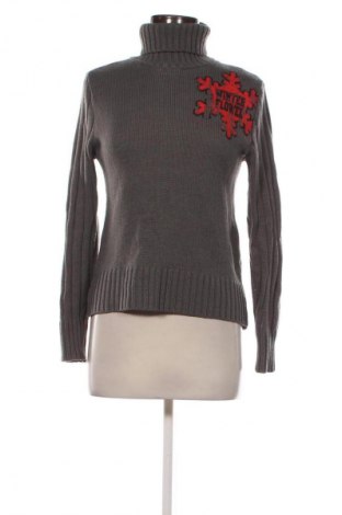 Damenpullover Unbranded, Größe M, Farbe Grau, Preis € 14,83