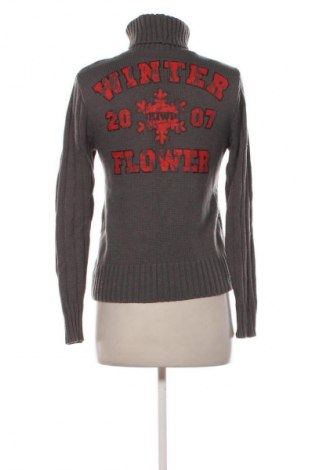 Damenpullover Unbranded, Größe M, Farbe Grau, Preis € 14,83