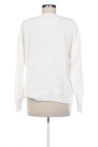 Damski sweter Unbranded, Rozmiar XL, Kolor ecru, Cena 66,67 zł