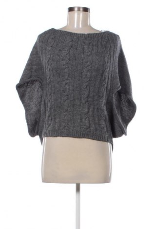 Γυναικείο πουλόβερ Unbranded, Μέγεθος L, Χρώμα Γκρί, Τιμή 15,00 €