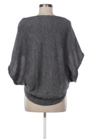 Γυναικείο πουλόβερ Unbranded, Μέγεθος L, Χρώμα Γκρί, Τιμή 15,00 €